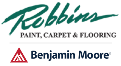 Shop Online with Robbins Paint & Carpet, a Benjamin Moore Paint Store in Forest City
